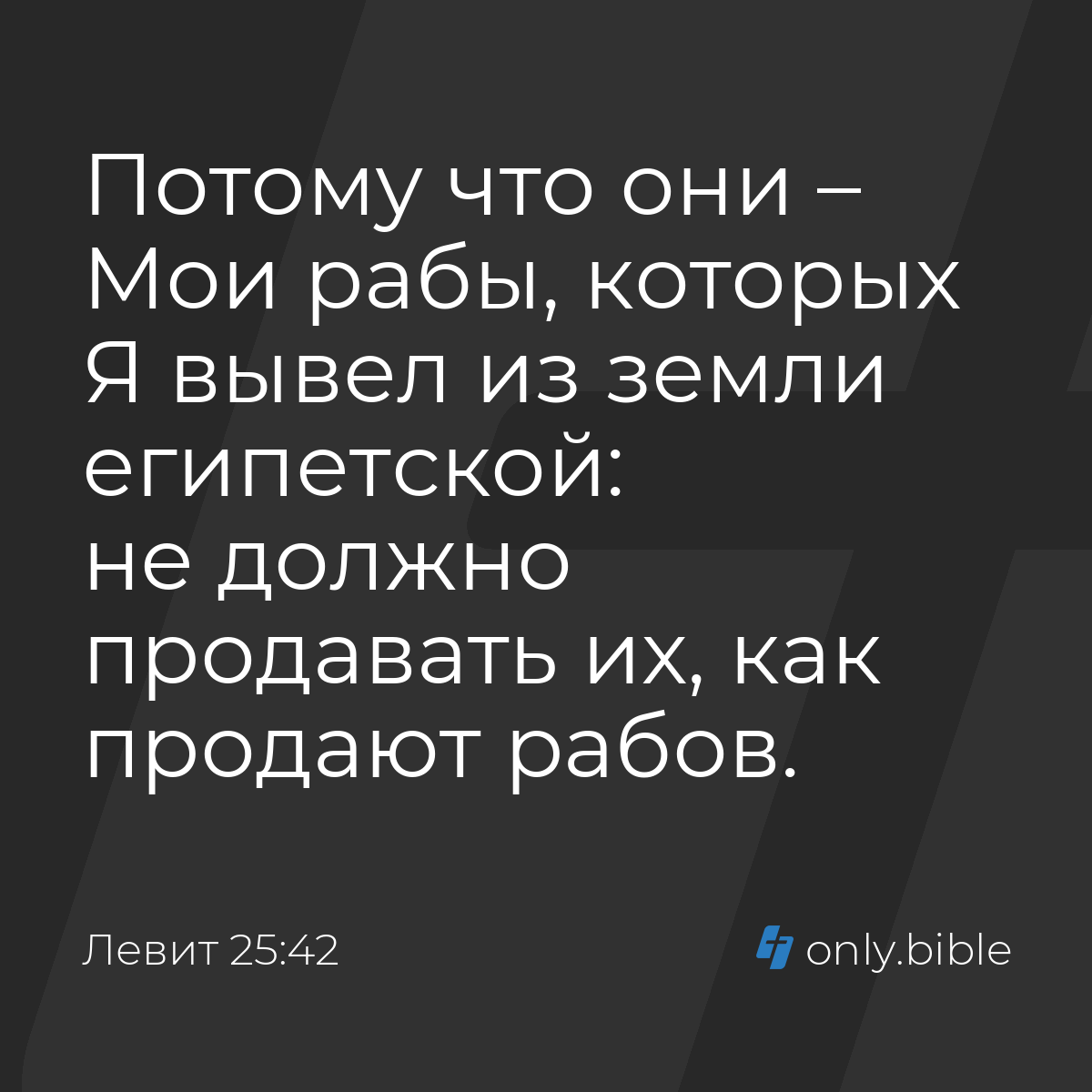 это я вывел вас из земли египетской из дома рабства вывел тебя (96) фото