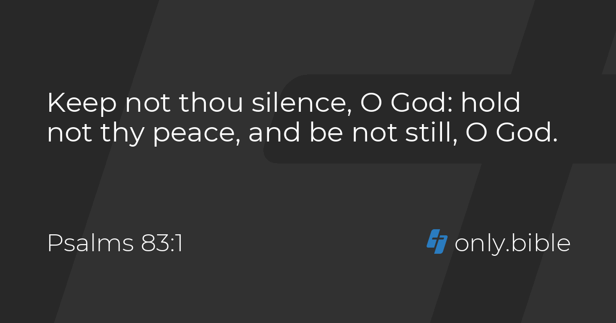 psalms-83-king-james-version-without-deuterocanon-bible-online