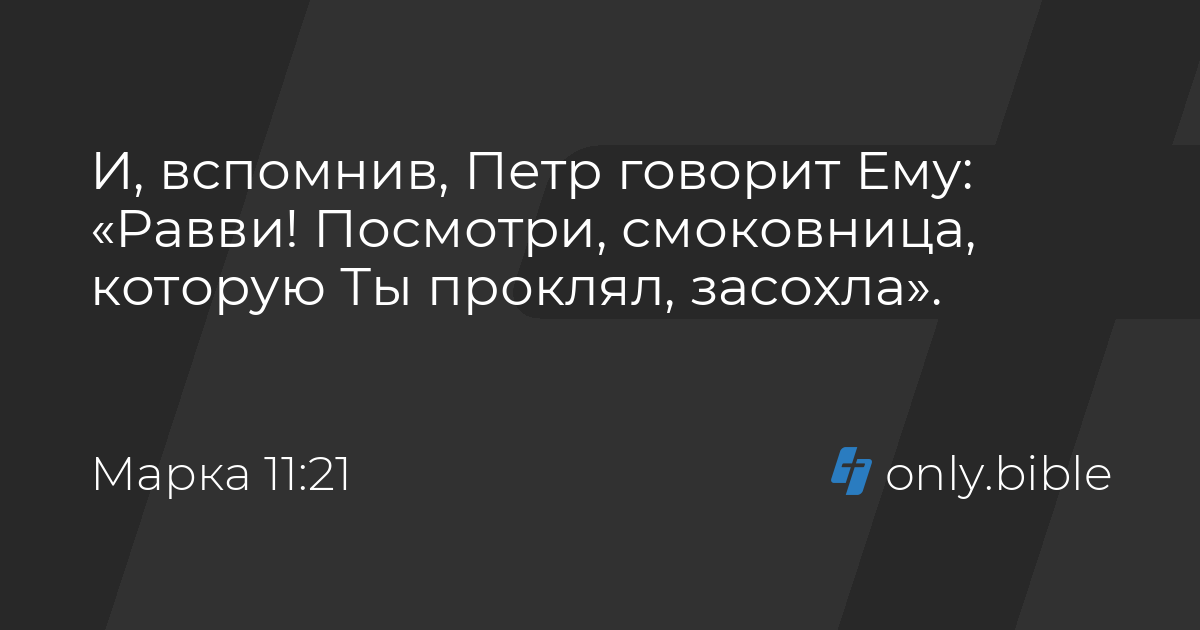 Что делать человеку, на которого наложено проклятие? | Каталіцкі Веснік