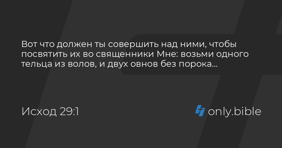 План победы на сегодня читать синодальный перевод