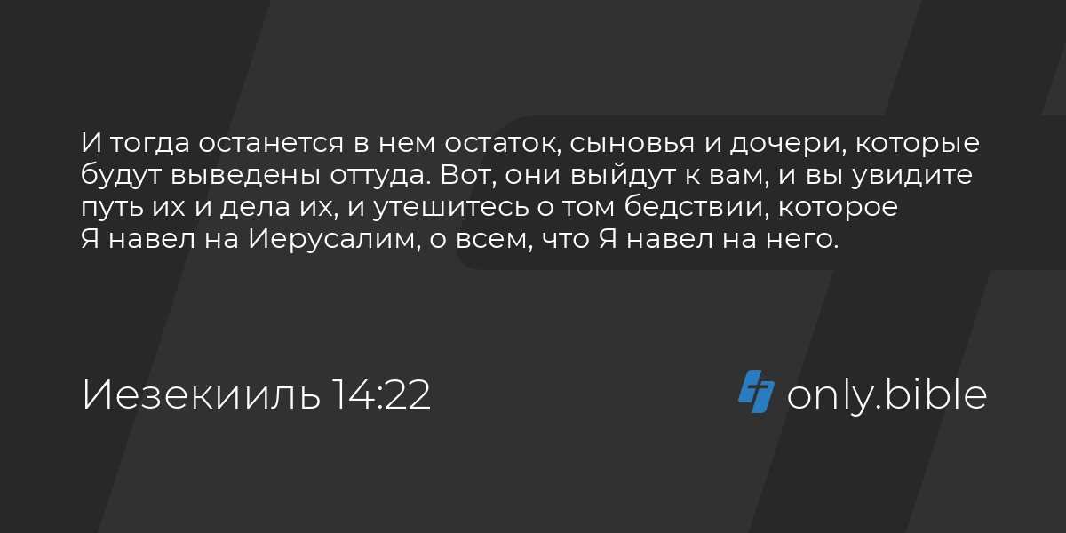 Толкования Священного Писания. Толкования на Ин. 